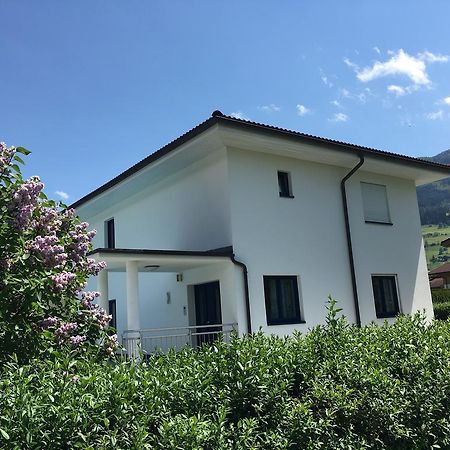 Ferienhaus Wieser Нидернзилль Экстерьер фото