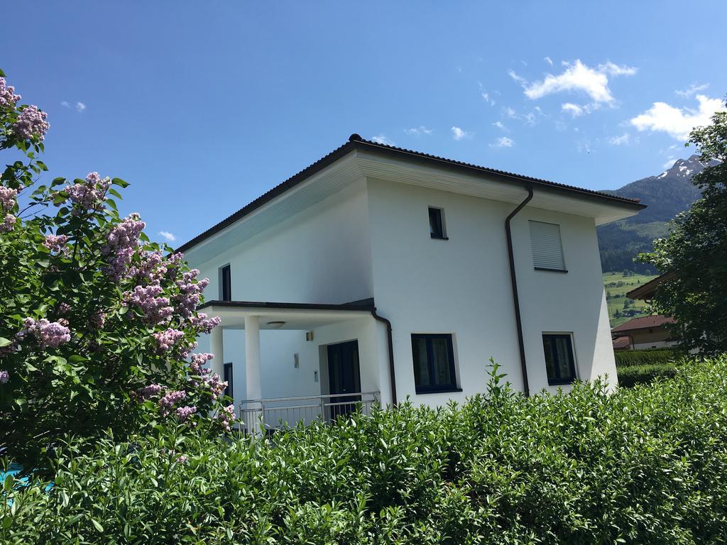 Ferienhaus Wieser Нидернзилль Экстерьер фото